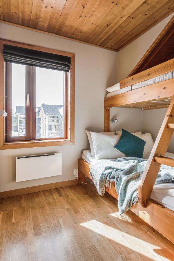 Are'S Best Family Home Luaran gambar