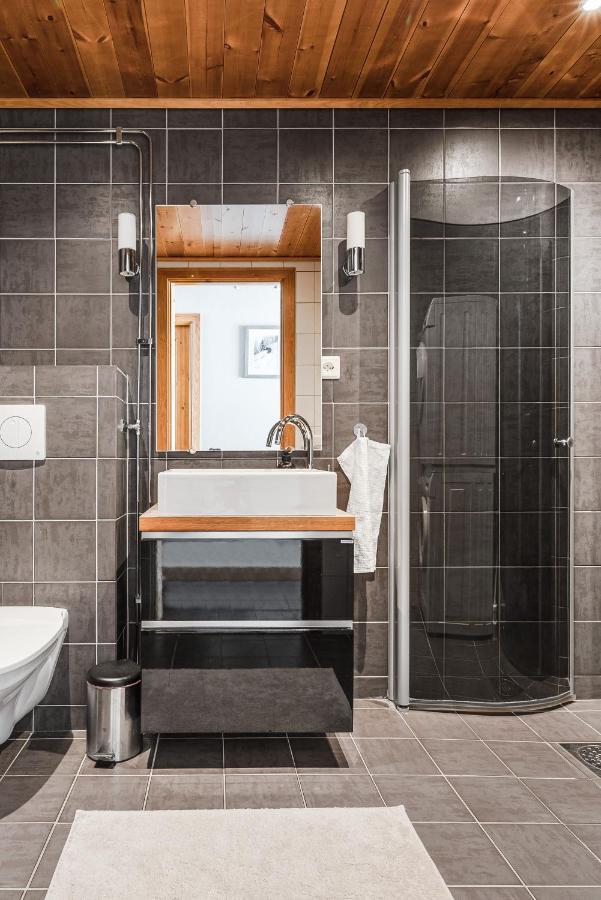 Are'S Best Family Home Luaran gambar