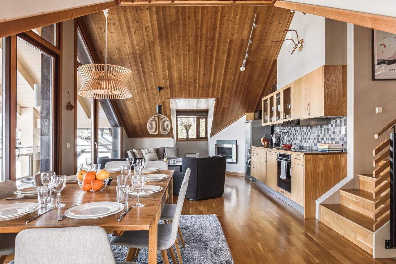 Are'S Best Family Home Luaran gambar