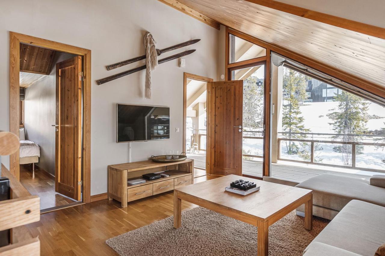 Are'S Best Family Home Luaran gambar