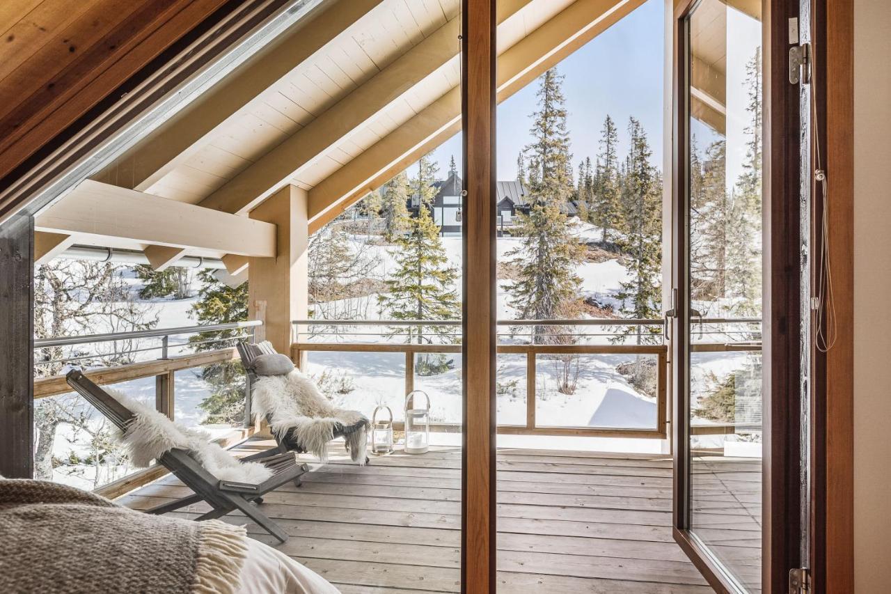 Are'S Best Family Home Luaran gambar