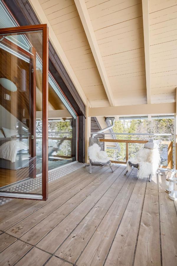 Are'S Best Family Home Luaran gambar