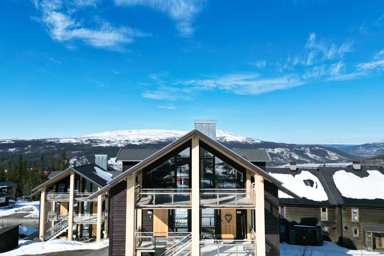 Are'S Best Family Home Luaran gambar