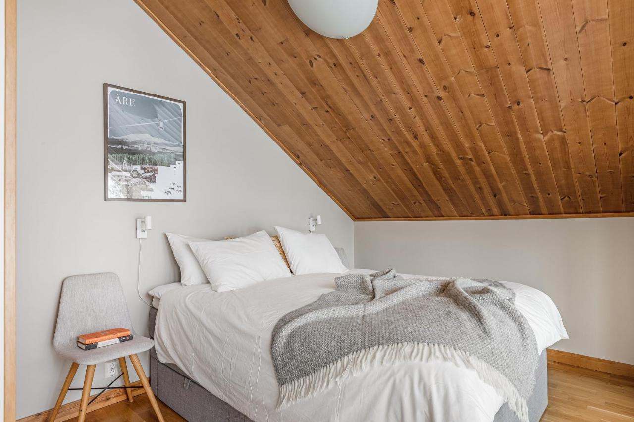 Are'S Best Family Home Luaran gambar
