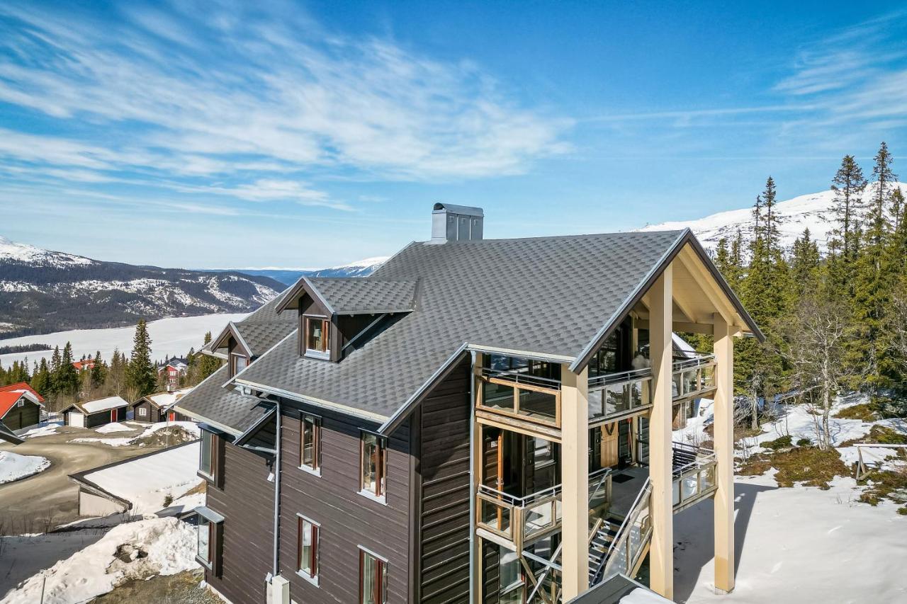 Are'S Best Family Home Luaran gambar
