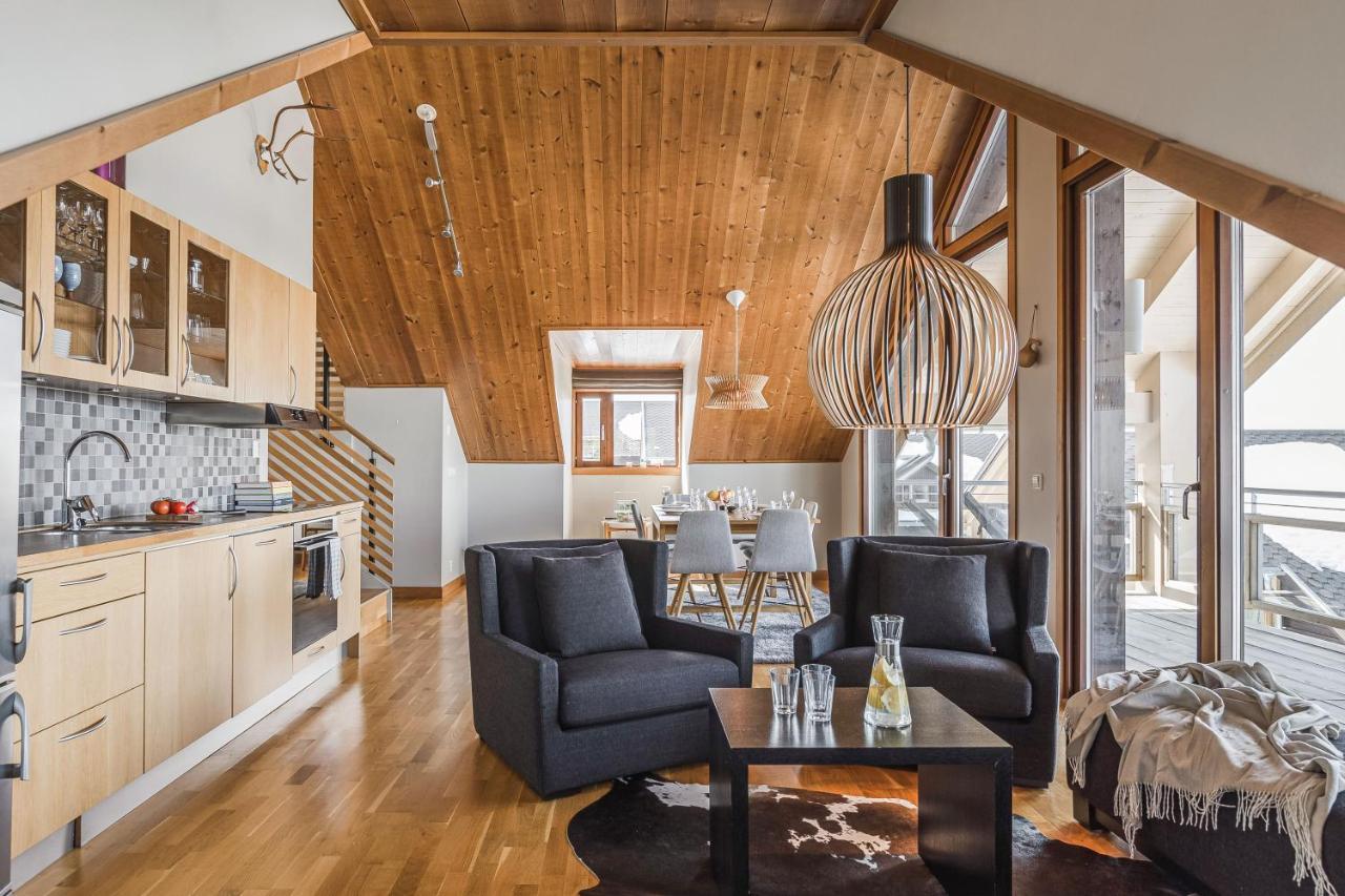 Are'S Best Family Home Luaran gambar