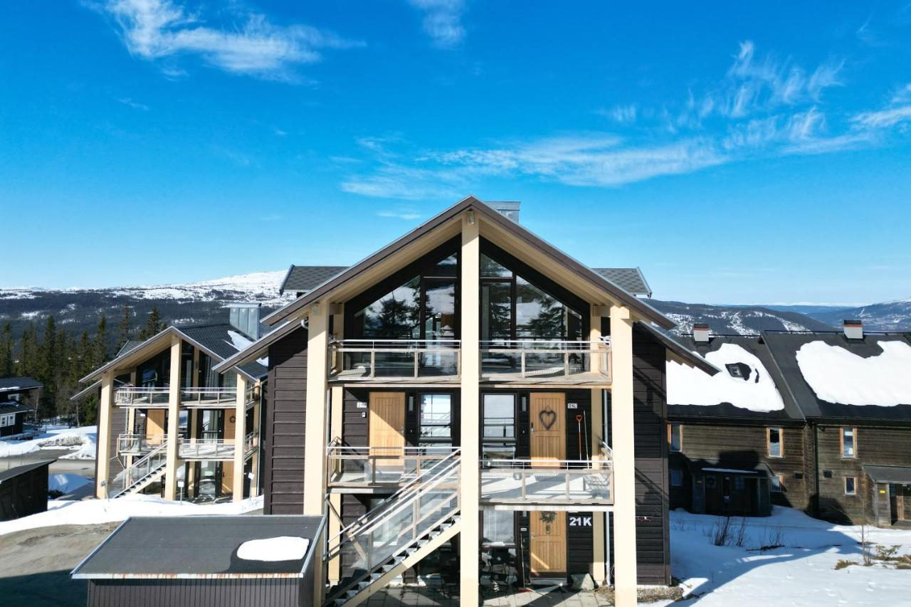 Are'S Best Family Home Luaran gambar