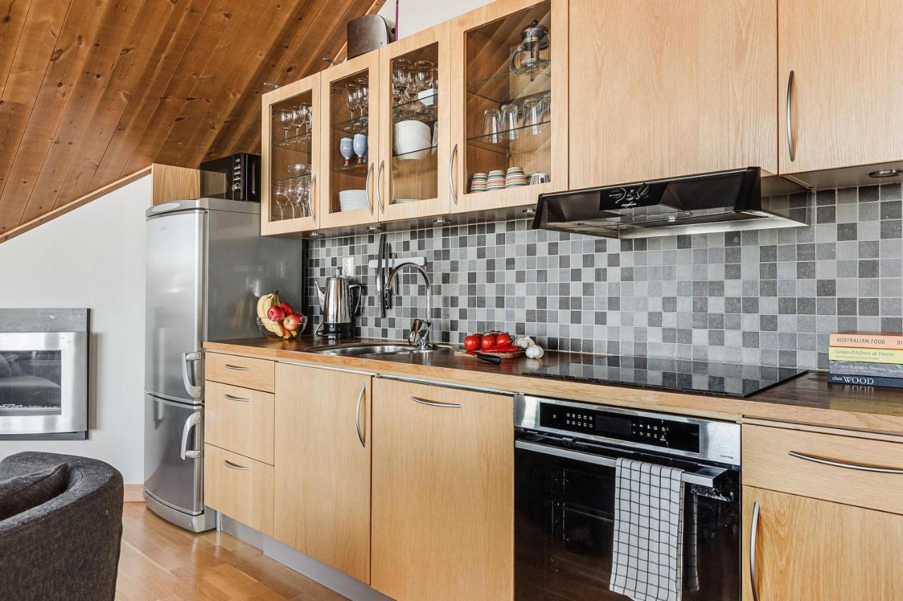 Are'S Best Family Home Luaran gambar